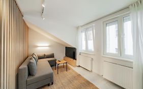 Zeus Design Apartmenthaus